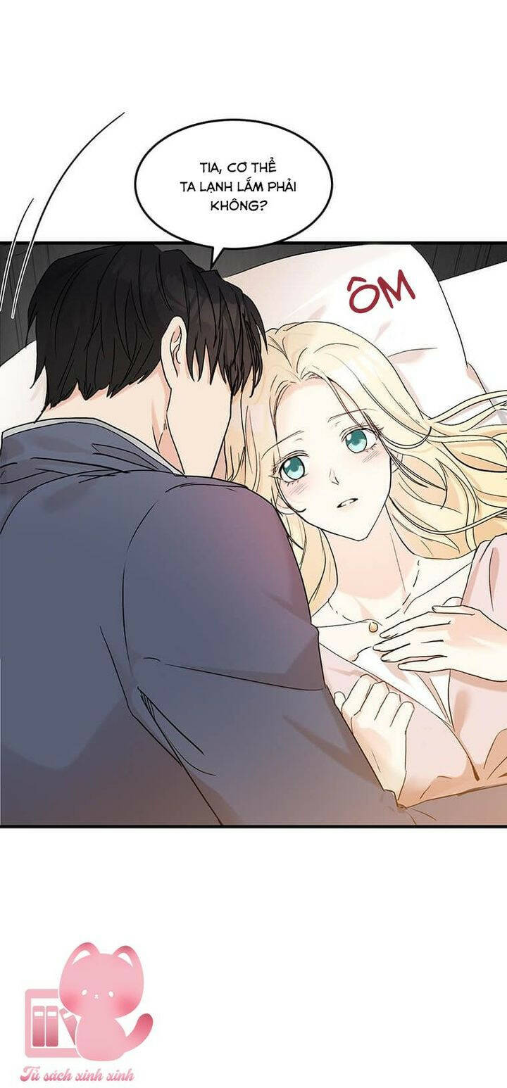 Ác Nữ Trùng Sinh - Chap 83