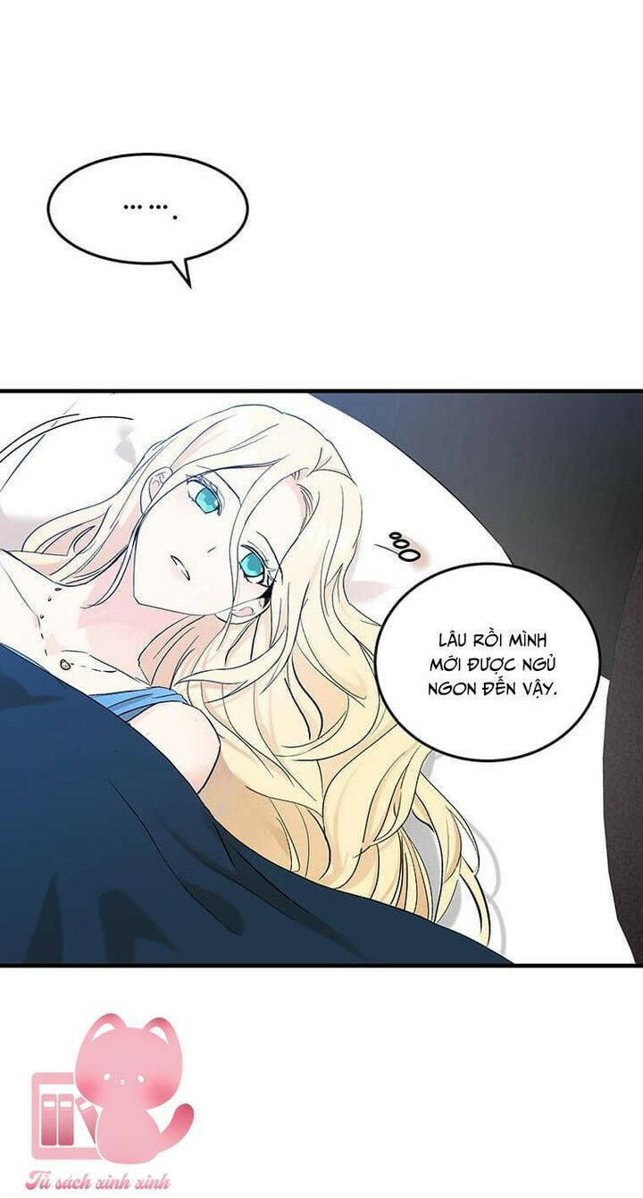 Ác Nữ Trùng Sinh - Chap 83