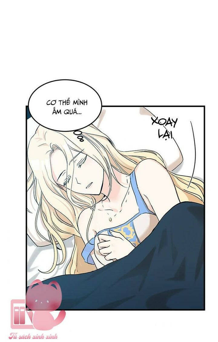 Ác Nữ Trùng Sinh - Chap 83