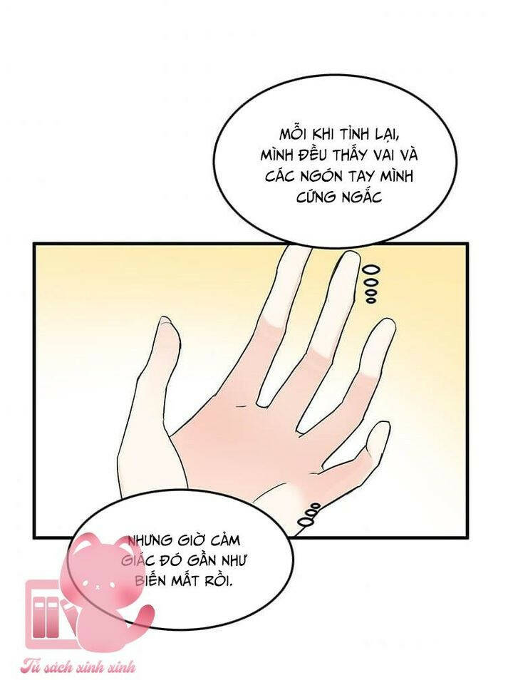 Ác Nữ Trùng Sinh - Chap 83