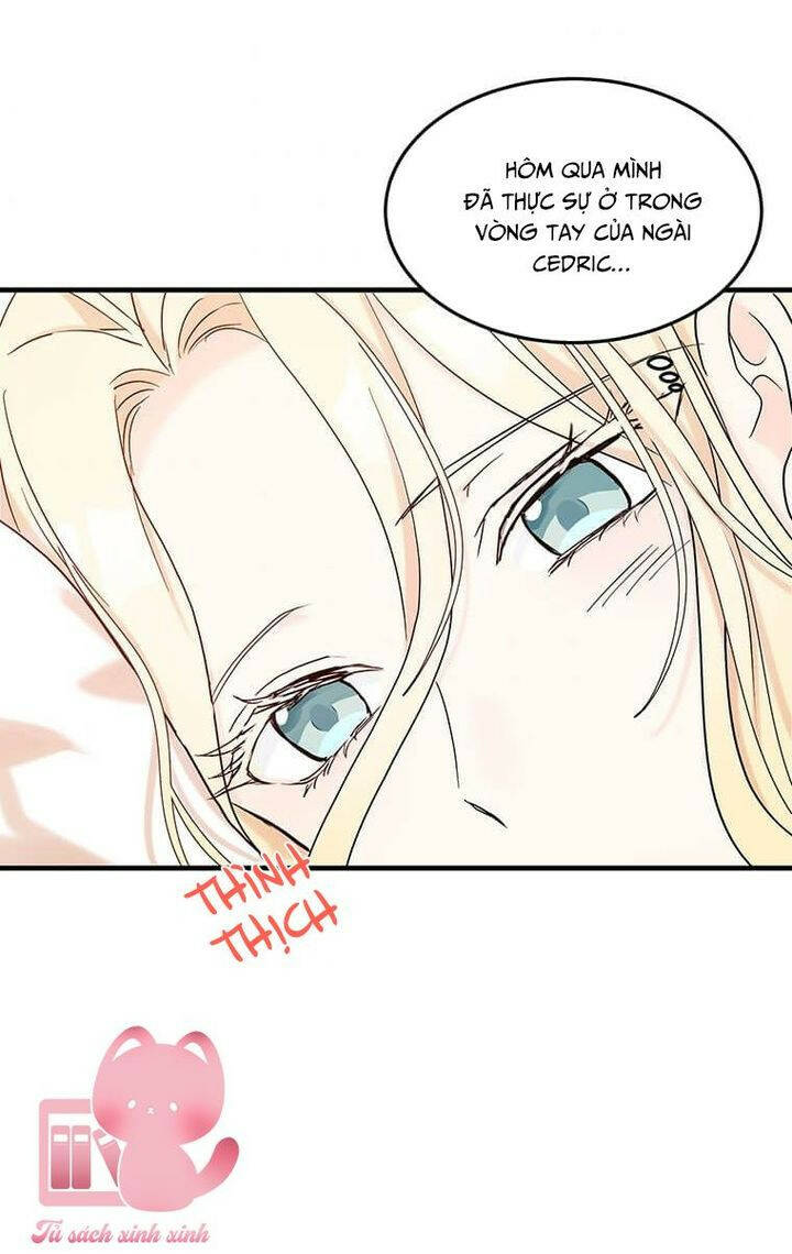 Ác Nữ Trùng Sinh - Chap 83