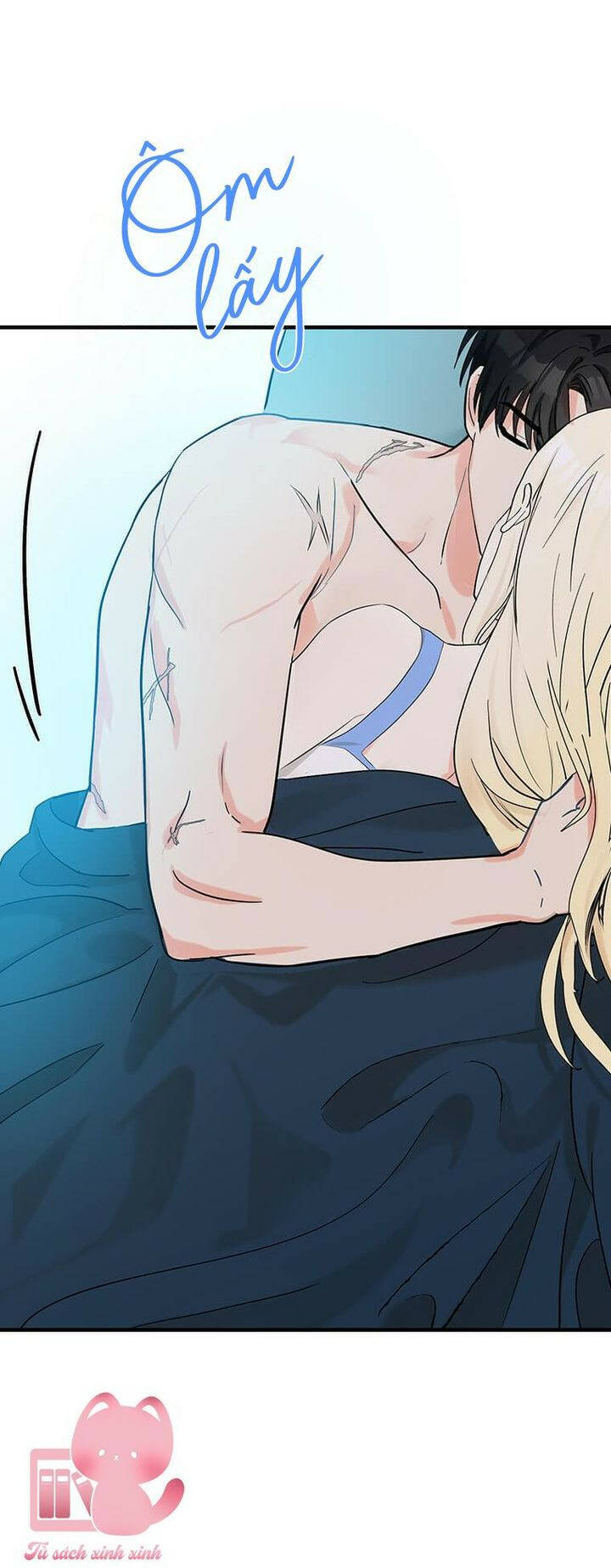 Ác Nữ Trùng Sinh - Chap 83