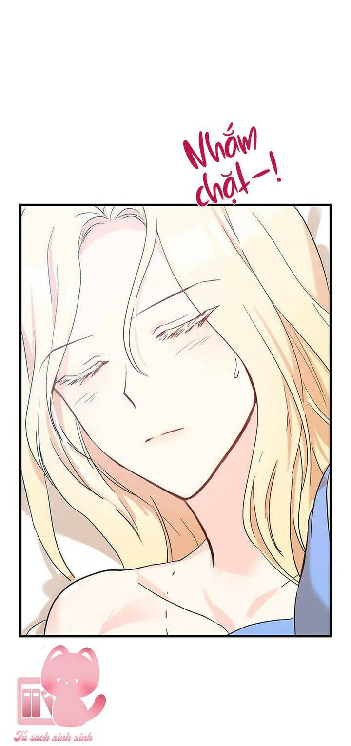 Ác Nữ Trùng Sinh - Chap 83