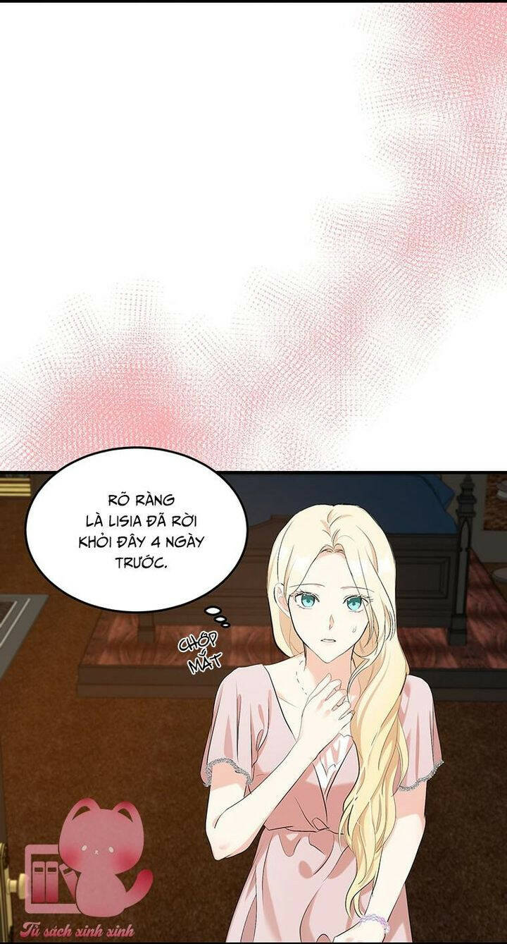 Ác Nữ Trùng Sinh - Chap 83