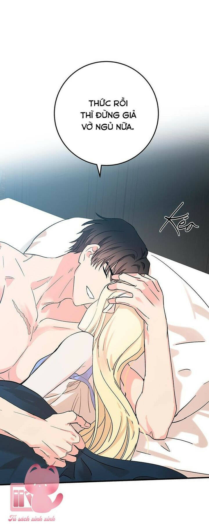 Ác Nữ Trùng Sinh - Chap 83