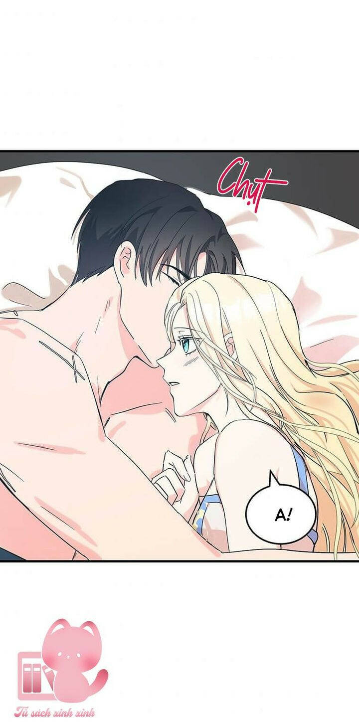Ác Nữ Trùng Sinh - Chap 83