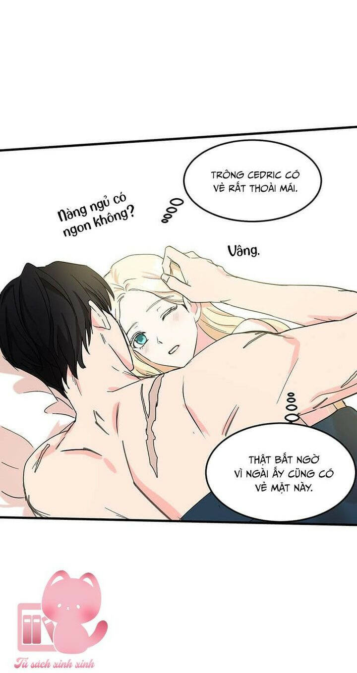 Ác Nữ Trùng Sinh - Chap 83