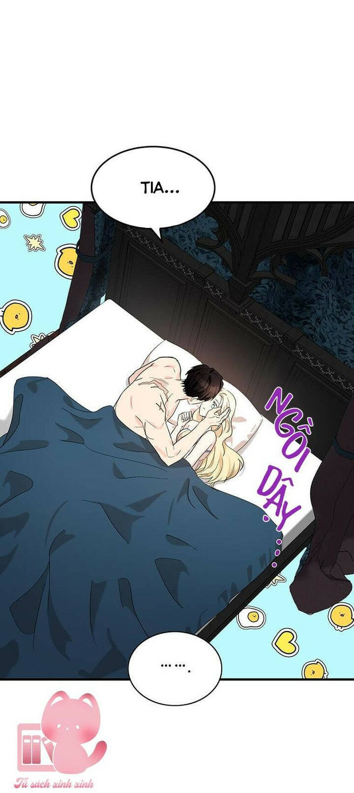 Ác Nữ Trùng Sinh - Chap 83