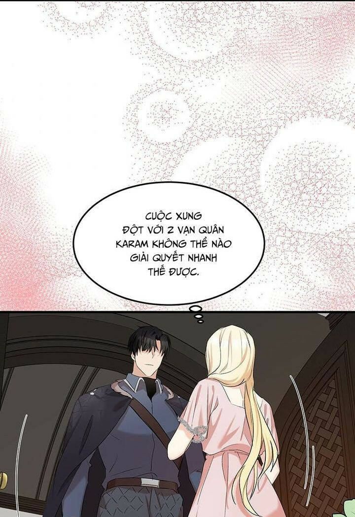 Ác Nữ Trùng Sinh - Chap 83