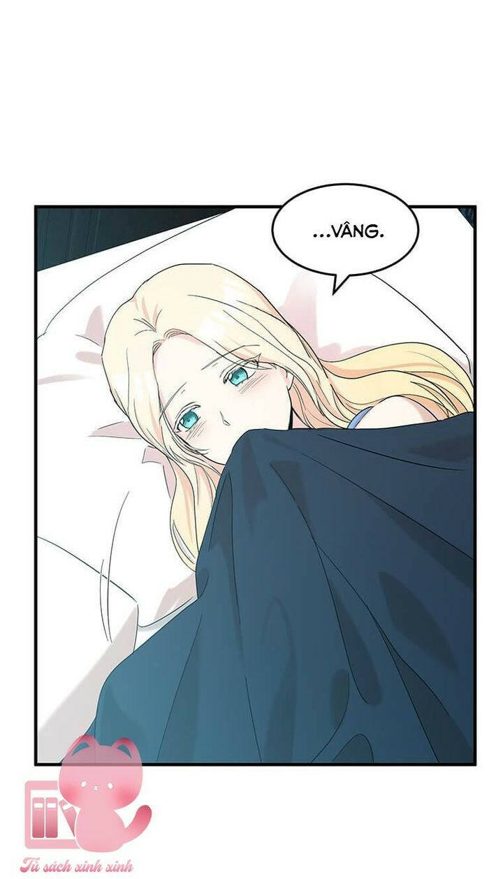 Ác Nữ Trùng Sinh - Chap 83
