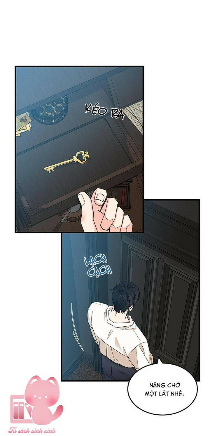 Ác Nữ Trùng Sinh - Chap 83 - Trang 53