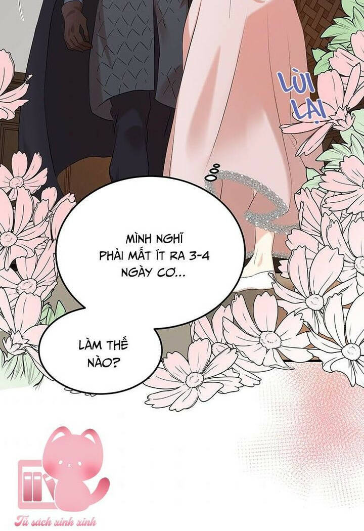 Ác Nữ Trùng Sinh - Chap 83