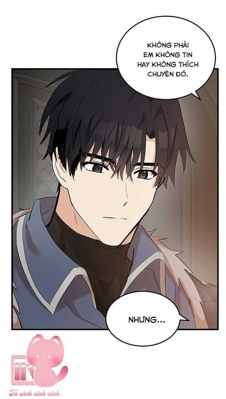 Ác Nữ Trùng Sinh - Chap 83