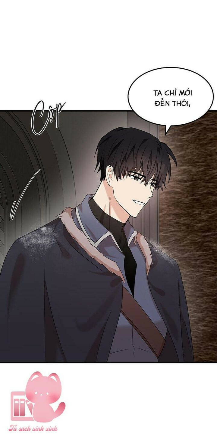 Ác Nữ Trùng Sinh - Chap 83