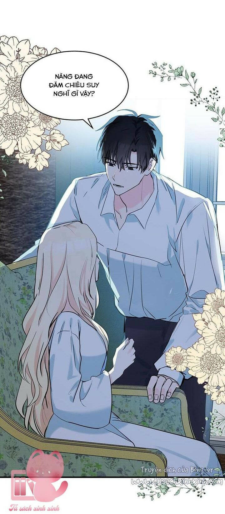 Ác Nữ Trùng Sinh - Chap 84