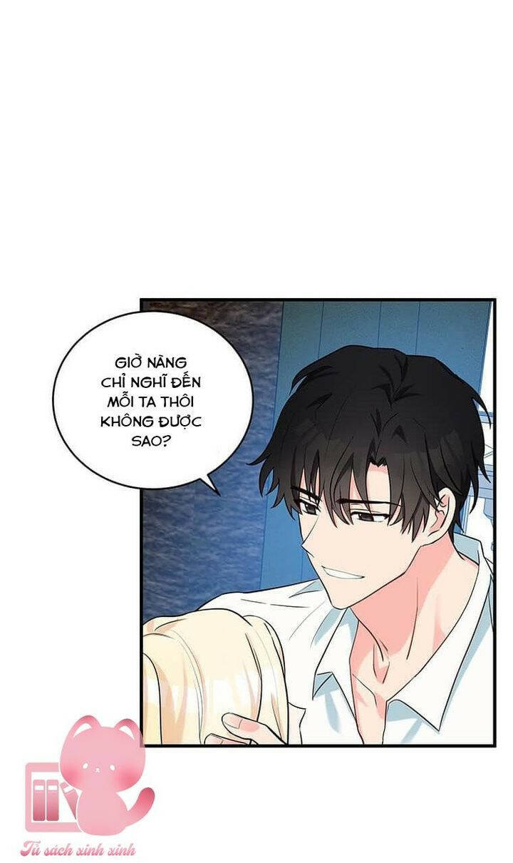 Ác Nữ Trùng Sinh - Chap 84