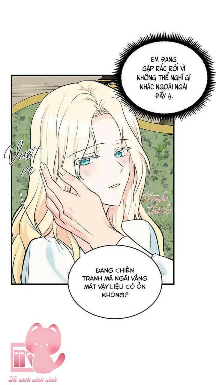 Ác Nữ Trùng Sinh - Chap 84