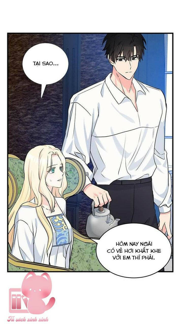 Ác Nữ Trùng Sinh - Chap 84