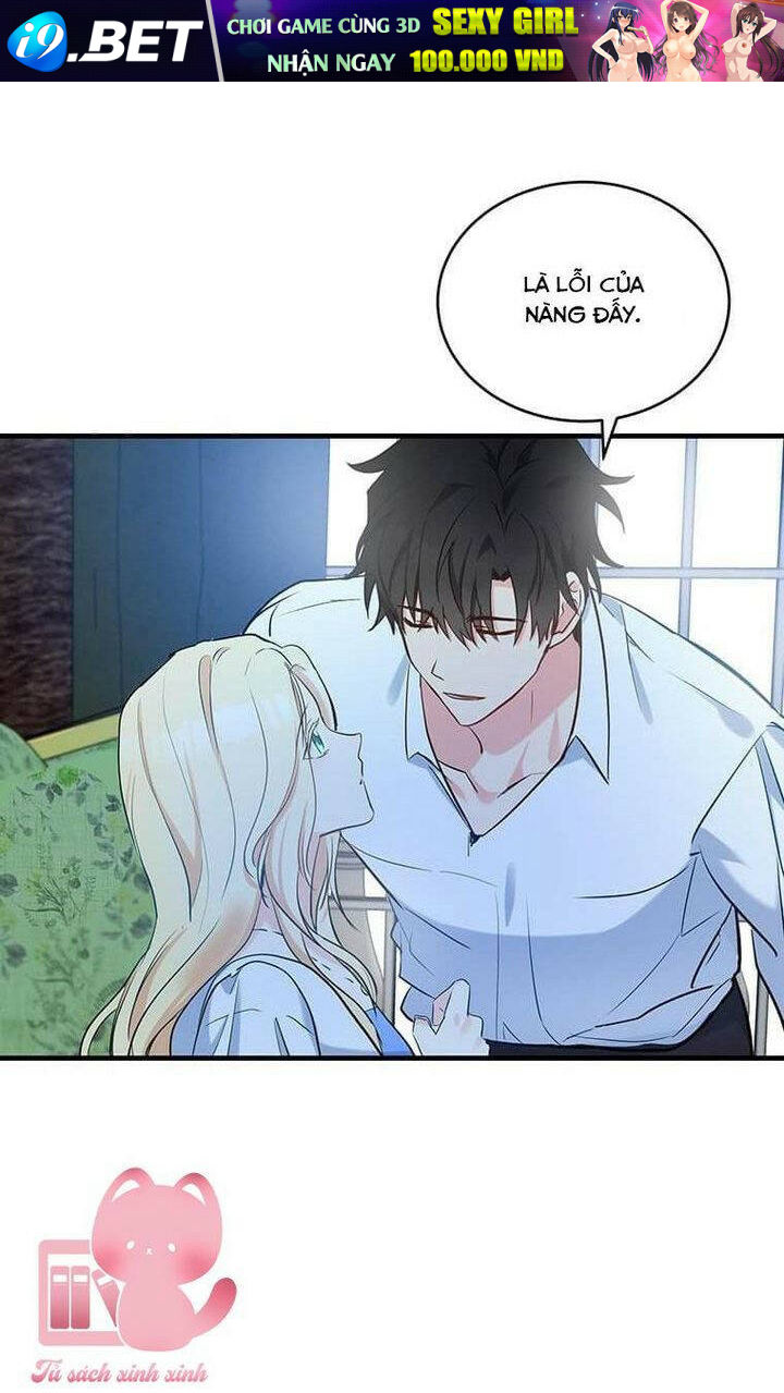Ác Nữ Trùng Sinh - Chap 84