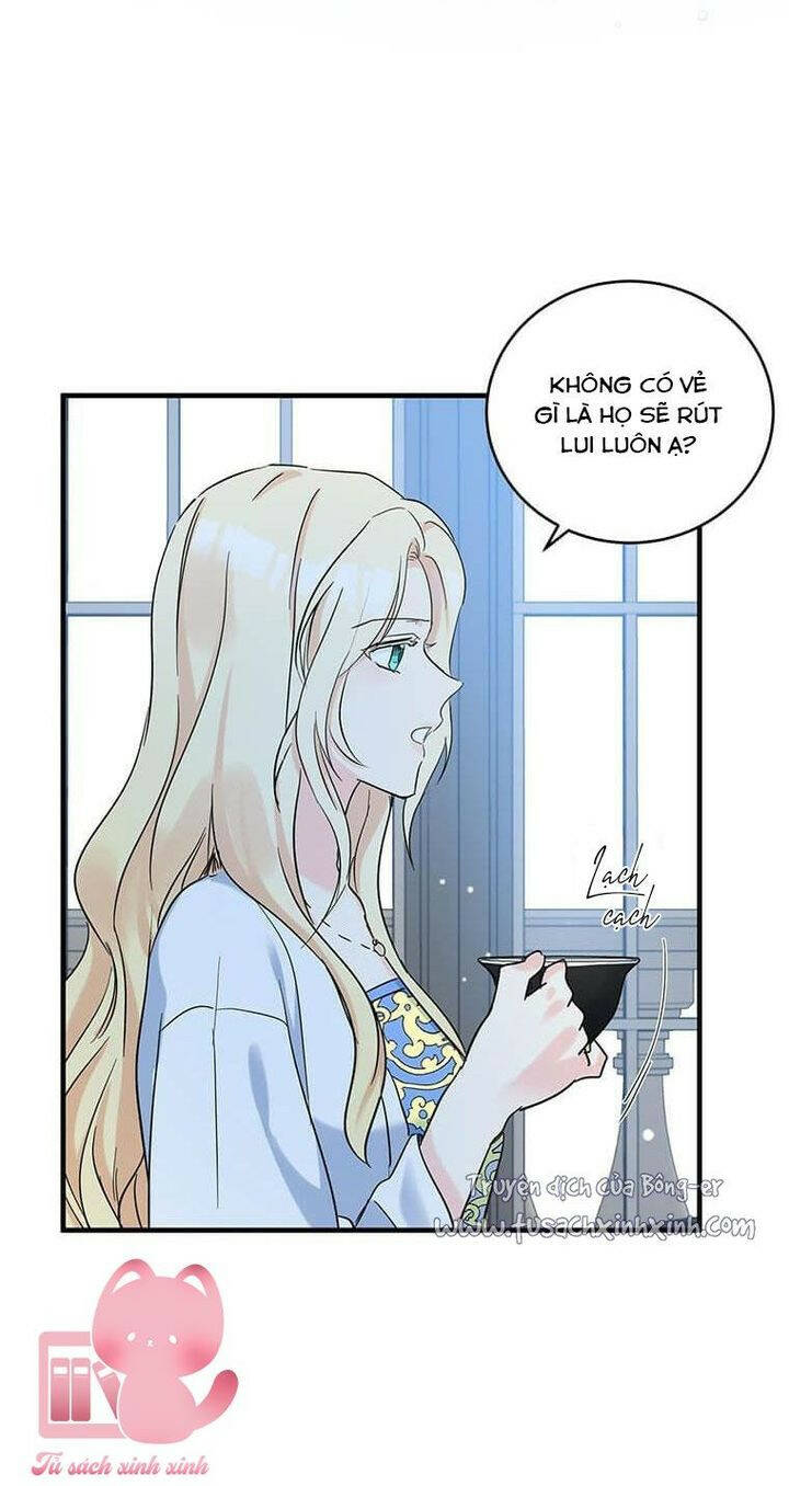 Ác Nữ Trùng Sinh - Chap 84