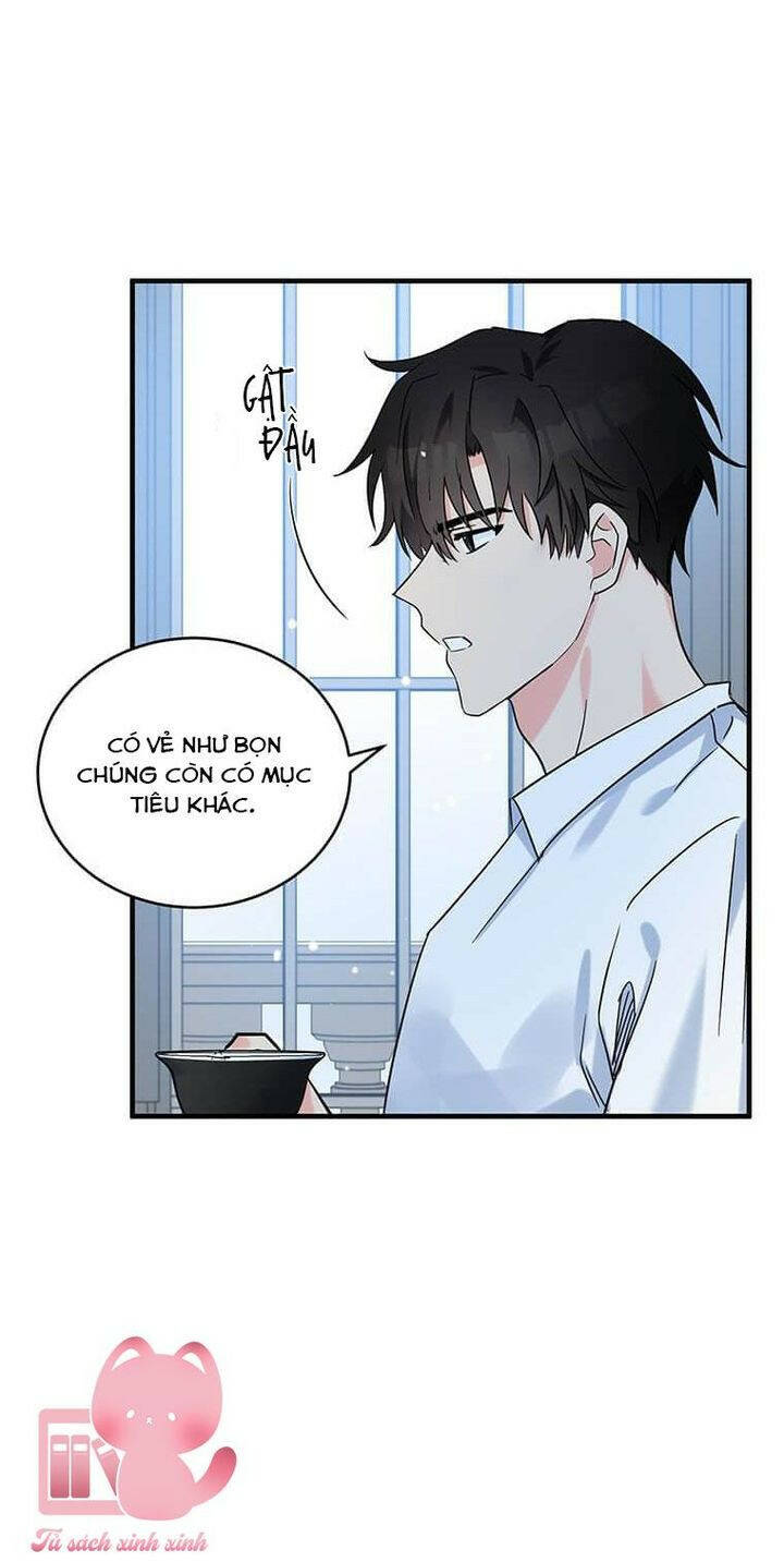 Ác Nữ Trùng Sinh - Chap 84