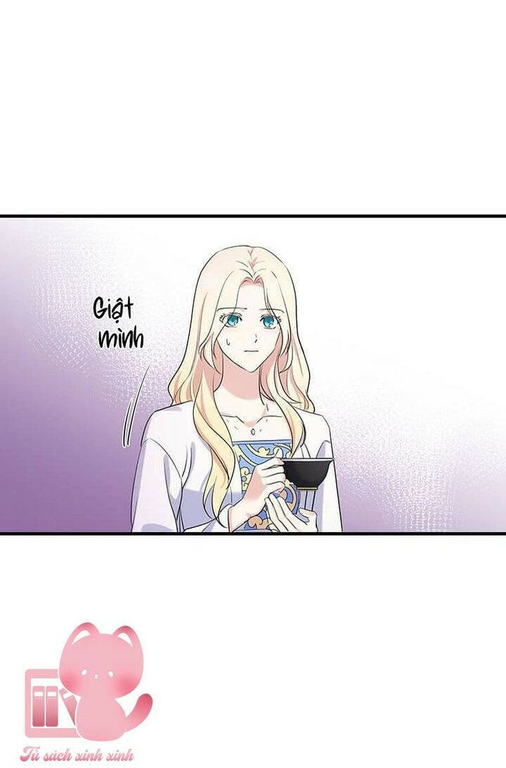 Ác Nữ Trùng Sinh - Chap 84