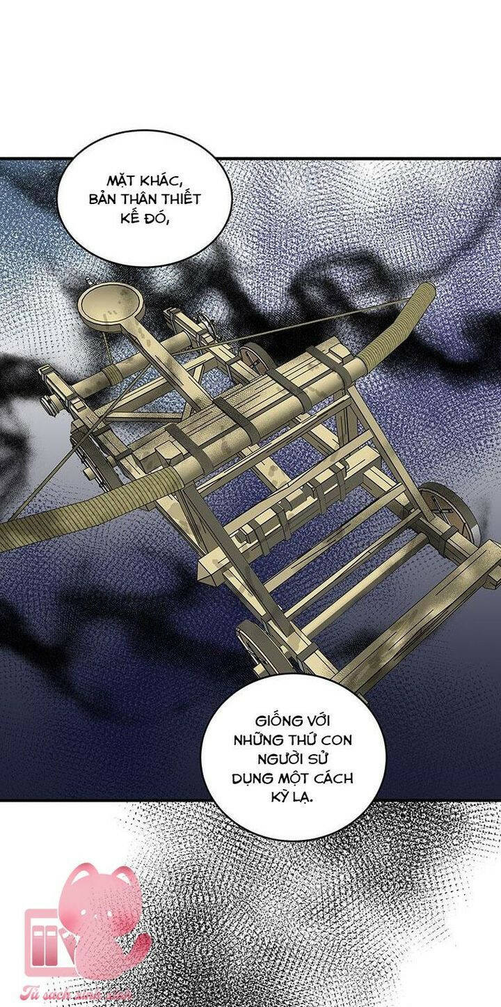 Ác Nữ Trùng Sinh - Chap 84