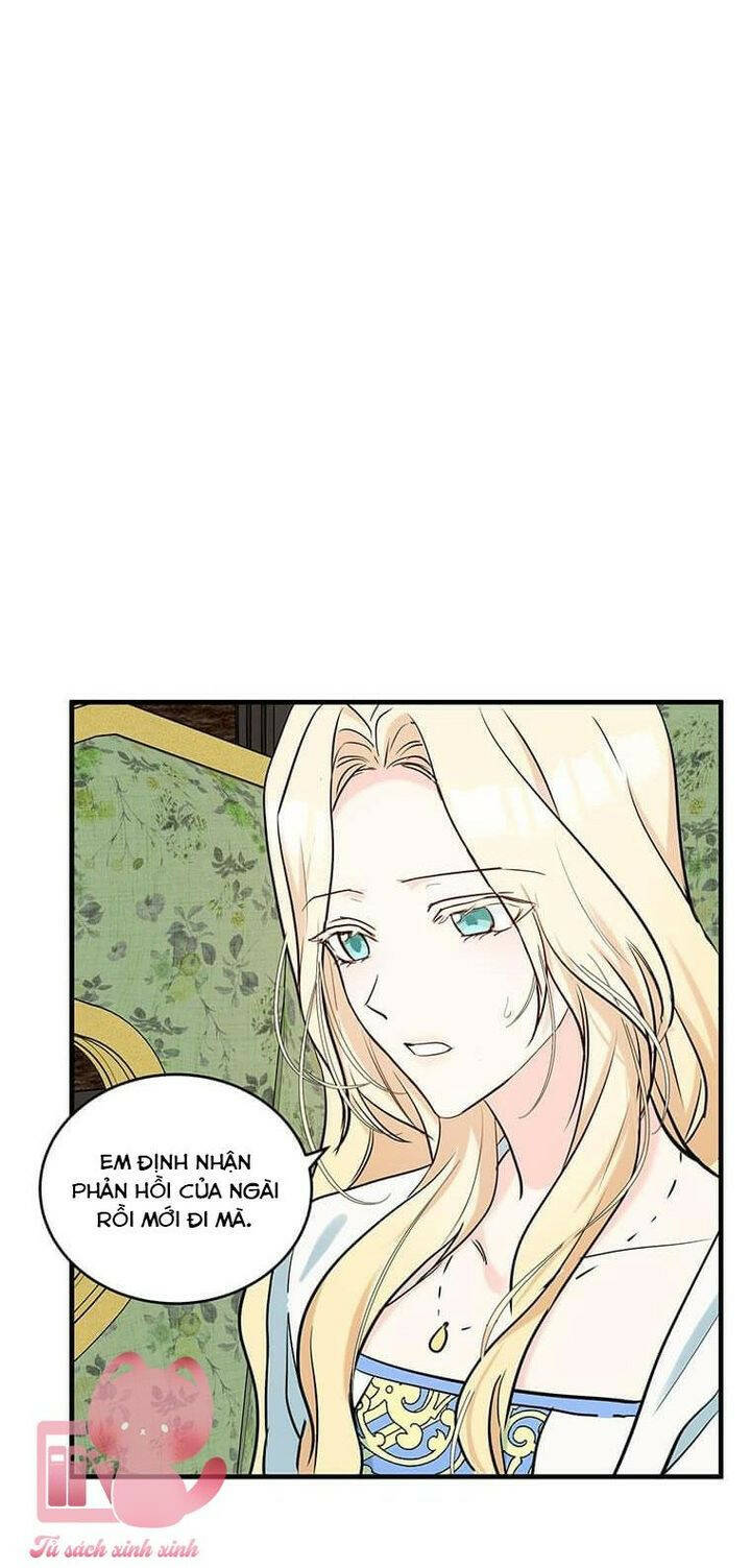 Ác Nữ Trùng Sinh - Chap 84