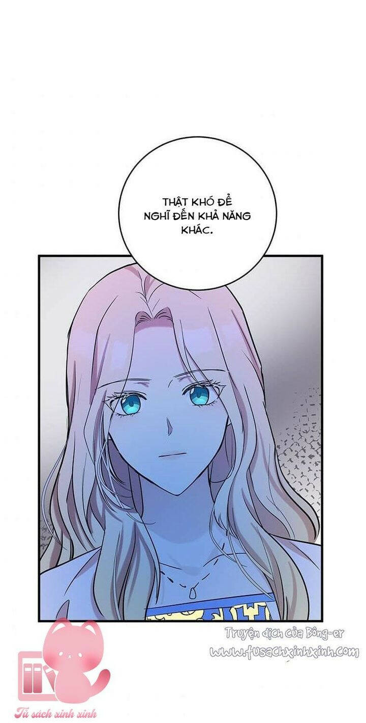 Ác Nữ Trùng Sinh - Chap 84