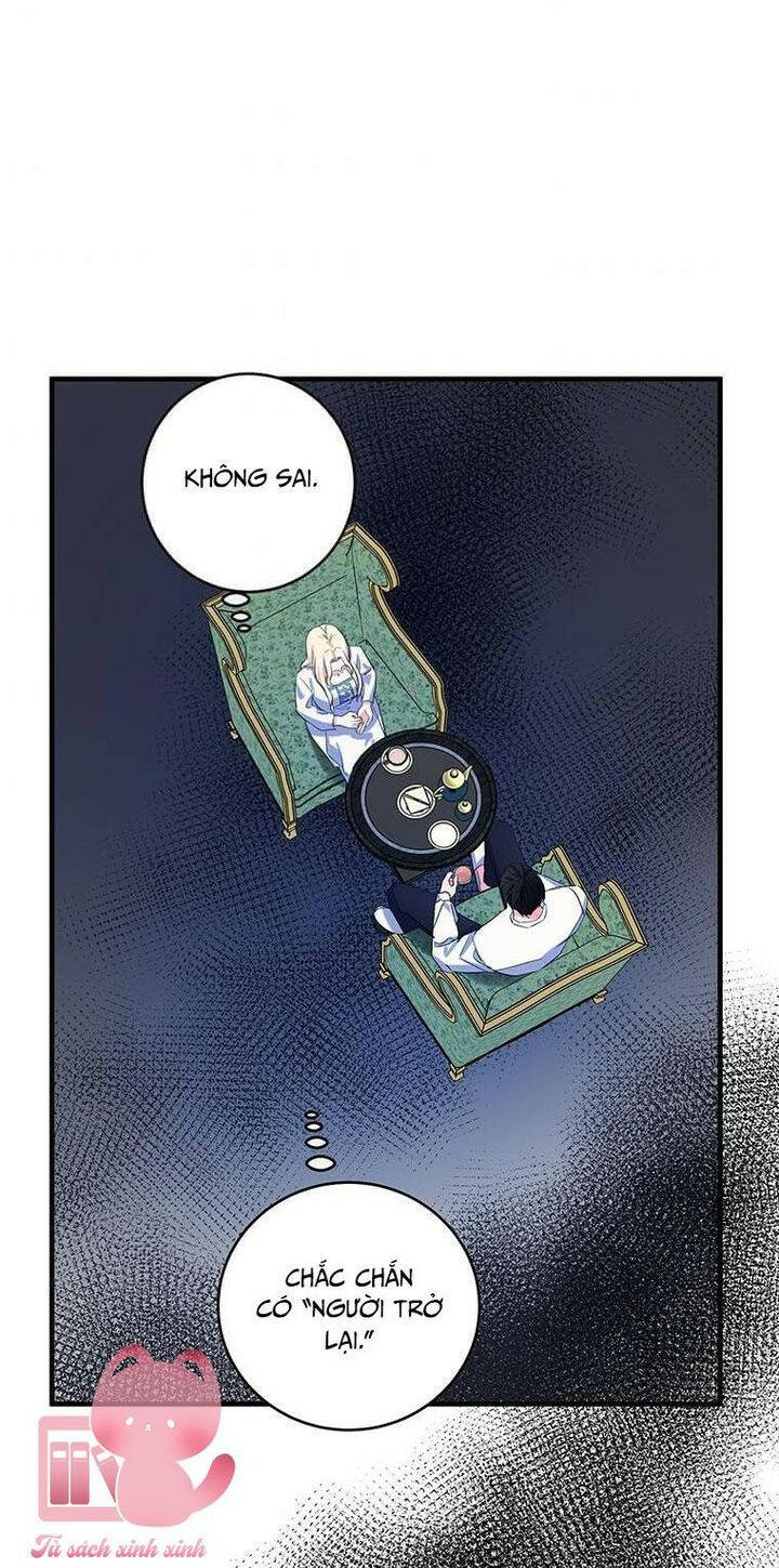 Ác Nữ Trùng Sinh - Chap 84