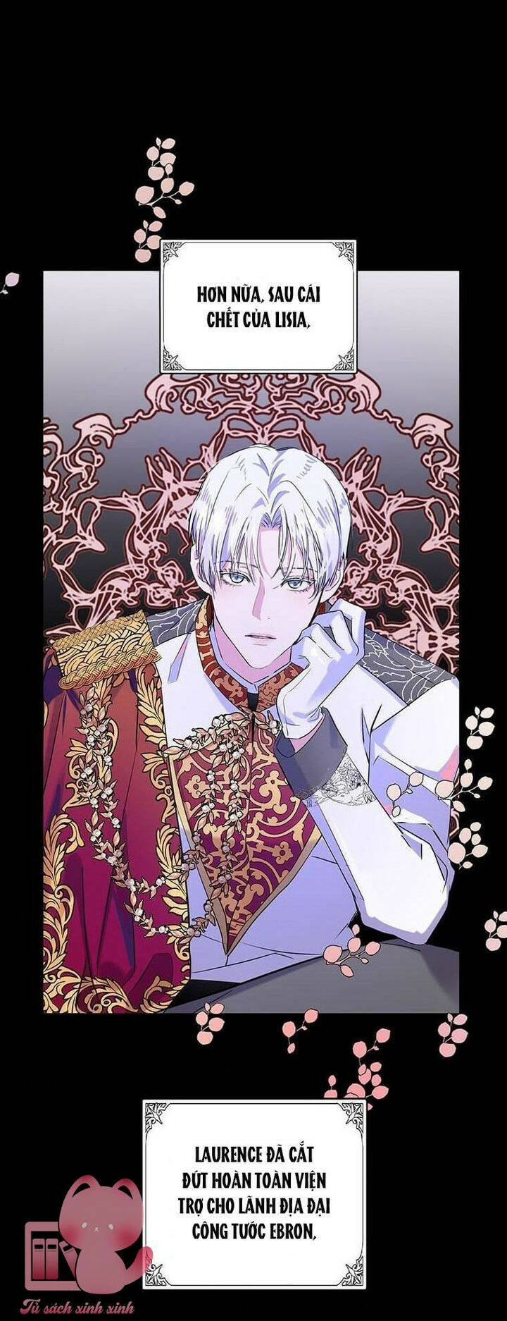 Ác Nữ Trùng Sinh - Chap 84