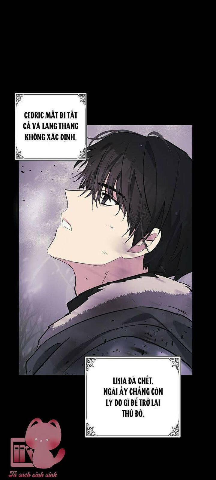 Ác Nữ Trùng Sinh - Chap 84