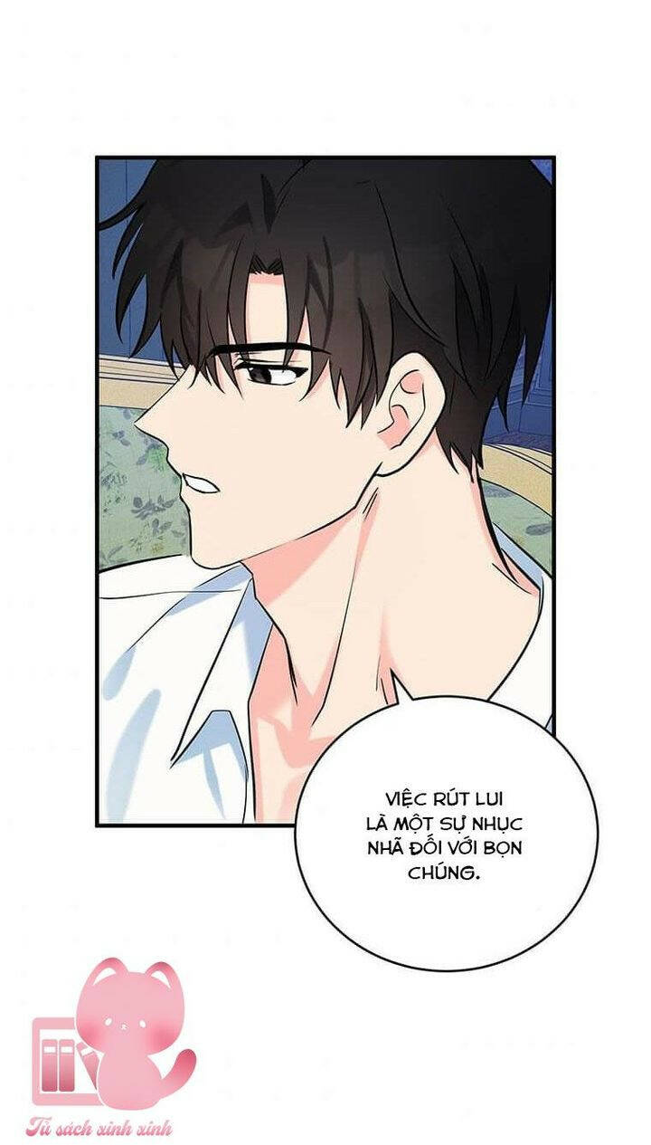 Ác Nữ Trùng Sinh - Chap 84
