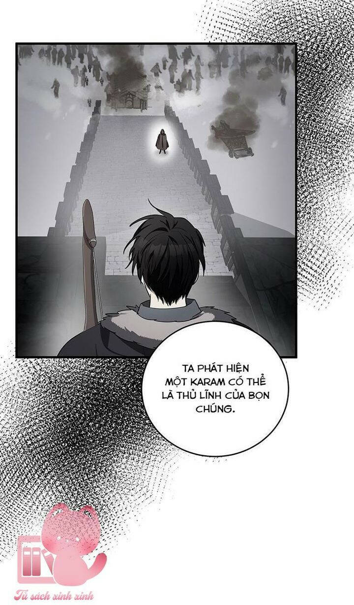 Ác Nữ Trùng Sinh - Chap 84