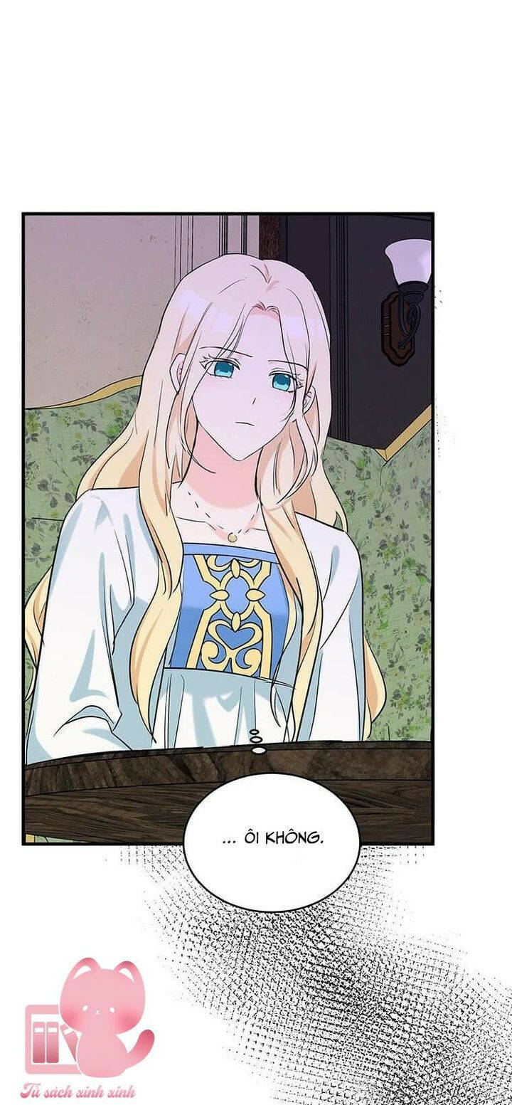Ác Nữ Trùng Sinh - Chap 84