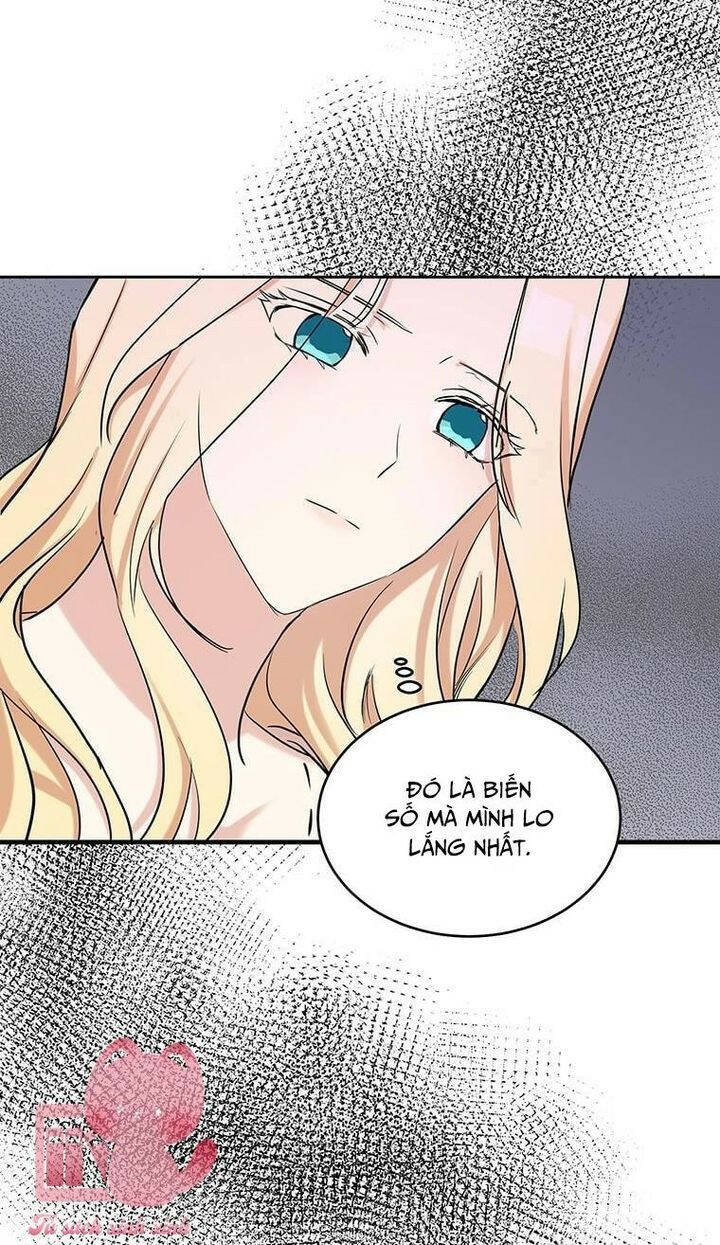 Ác Nữ Trùng Sinh - Chap 84