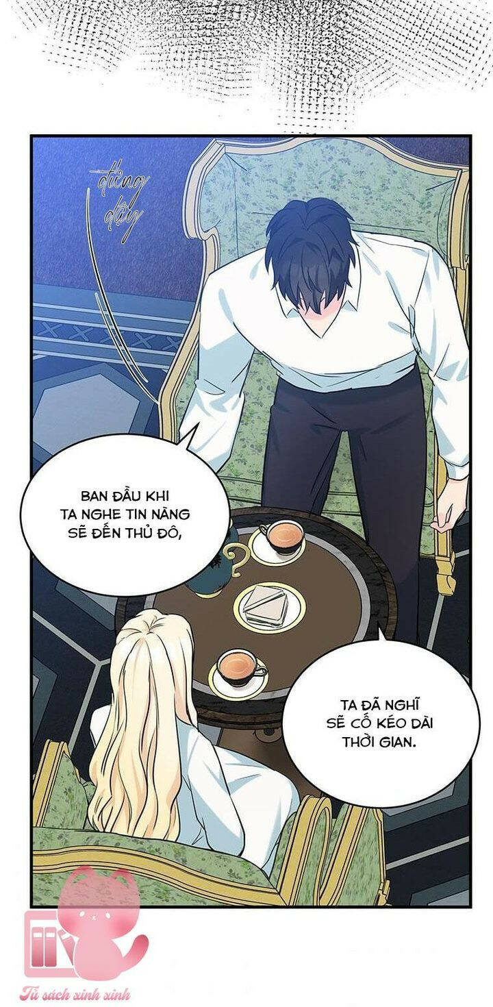 Ác Nữ Trùng Sinh - Chap 84 - Trang 62