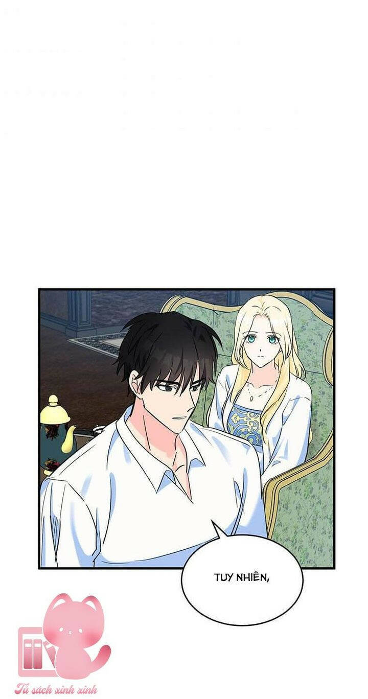 Ác Nữ Trùng Sinh - Chap 84 - Trang 64