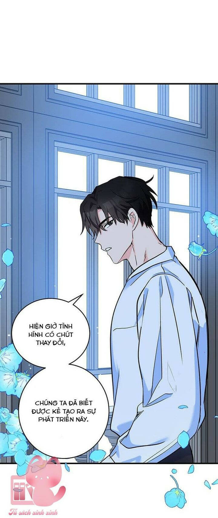 Ác Nữ Trùng Sinh - Chap 84 - Trang 65