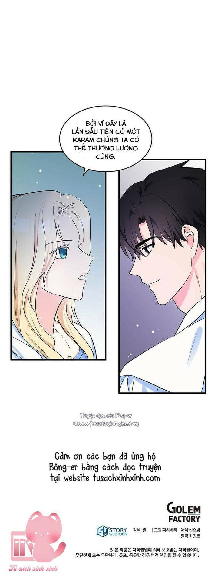 Ác Nữ Trùng Sinh - Chap 84 - Trang 67