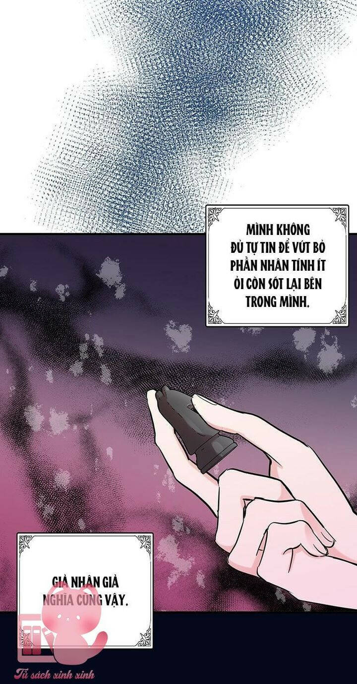 Ác Nữ Trùng Sinh - Chap 84