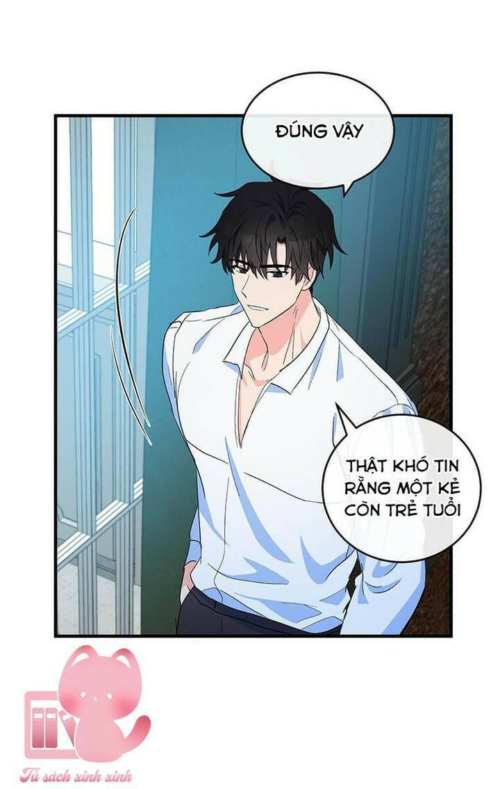 Ác Nữ Trùng Sinh - Chap 85