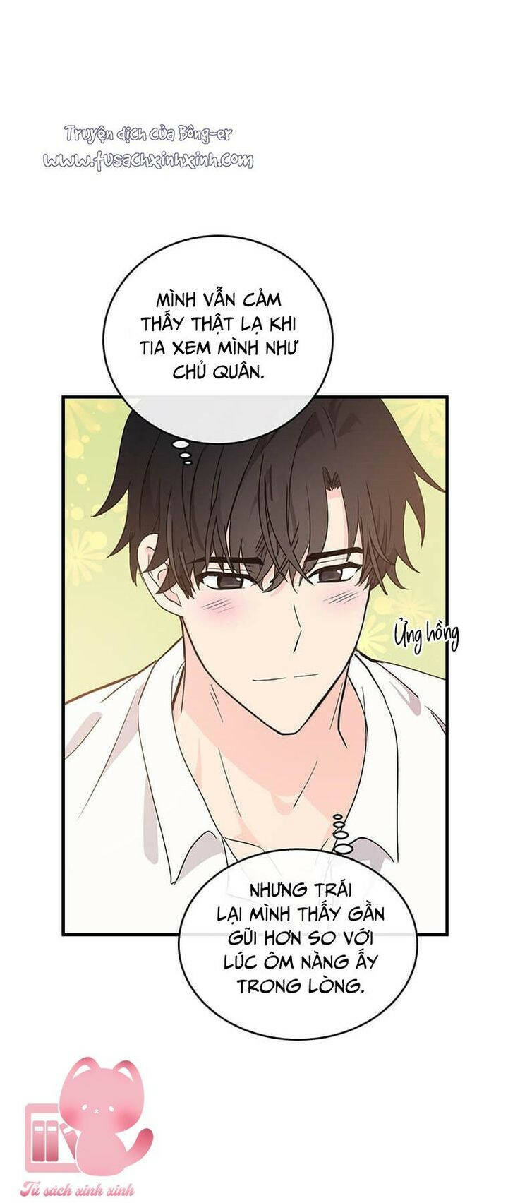 Ác Nữ Trùng Sinh - Chap 85