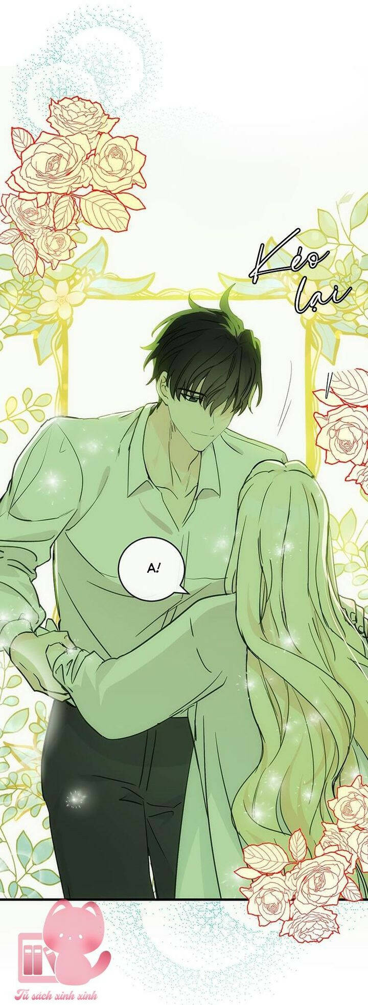 Ác Nữ Trùng Sinh - Chap 85