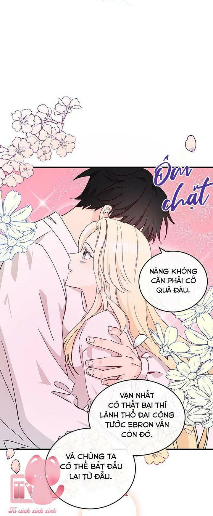 Ác Nữ Trùng Sinh - Chap 85