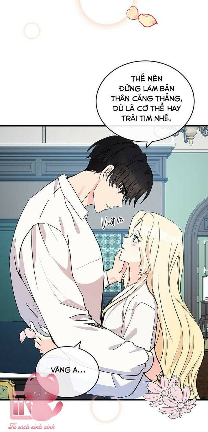 Ác Nữ Trùng Sinh - Chap 85