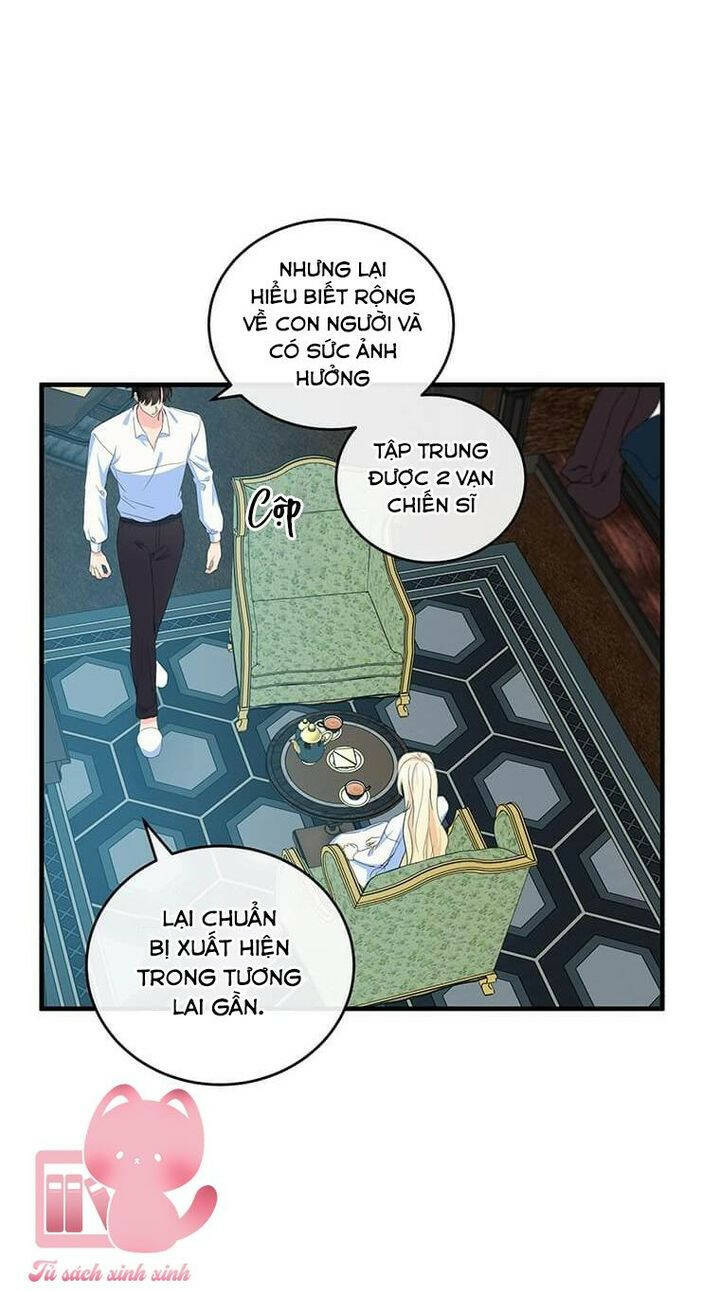 Ác Nữ Trùng Sinh - Chap 85