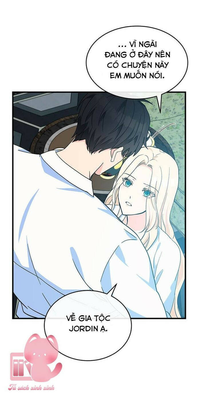 Ác Nữ Trùng Sinh - Chap 85