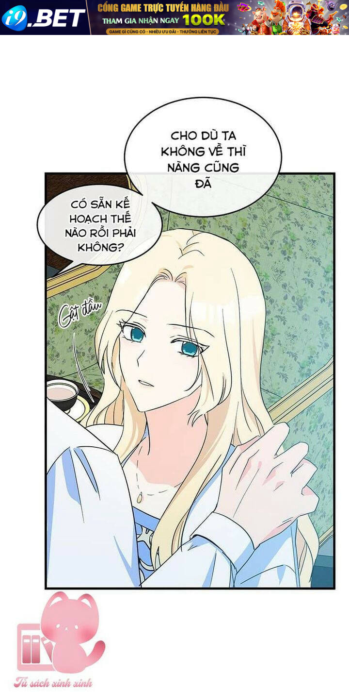 Ác Nữ Trùng Sinh - Chap 85