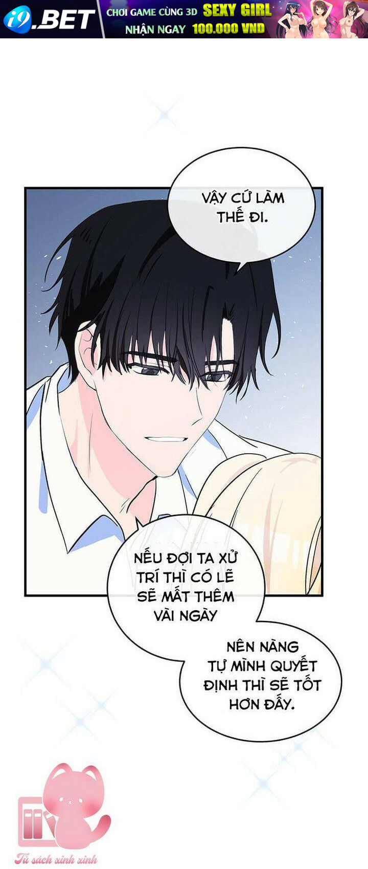 Ác Nữ Trùng Sinh - Chap 85